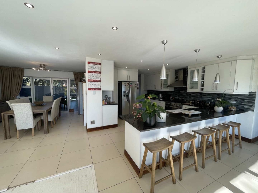 4 Bedroom Property for Sale in Dan Pienaar Free State